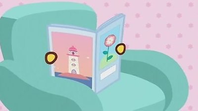 Molang Season 1 Episode 42