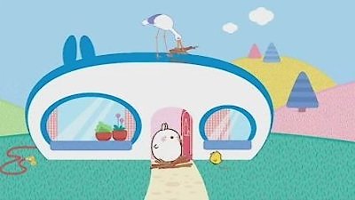 Molang Season 1 Episode 43