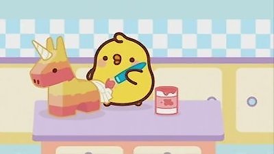 Molang Season 1 Episode 44