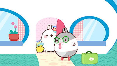Molang Season 2 Episode 7