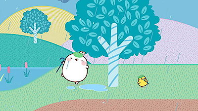 Molang Season 2 Episode 8