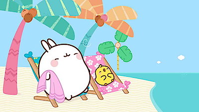 Molang Season 2 Episode 9