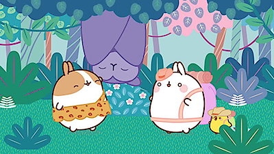 Molang Season 2 Episode 10