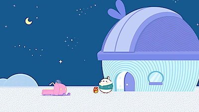 Molang Season 2 Episode 11