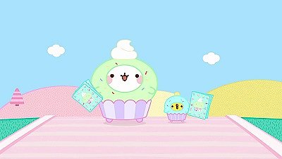Molang Season 2 Episode 15