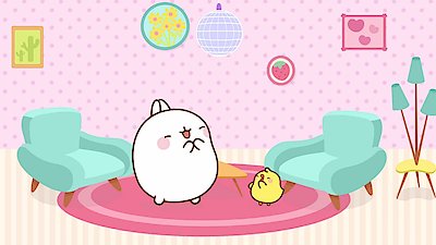 Molang Season 2 Episode 17