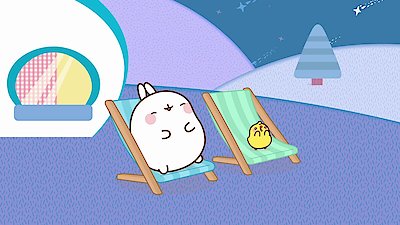 Molang Season 2 Episode 22