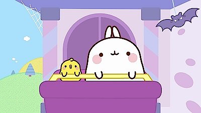 Molang Season 2 Episode 23