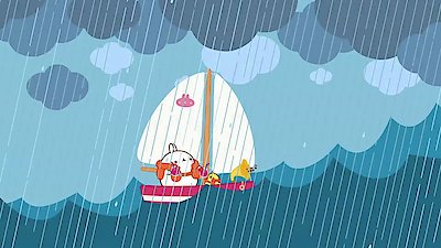 Molang Season 2 Episode 33