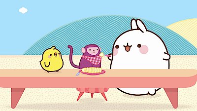 Molang Season 2 Episode 34