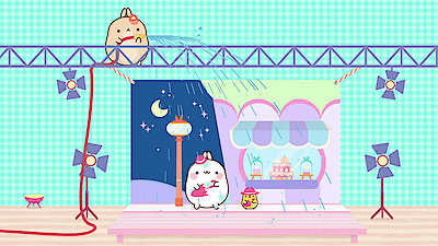 Molang Season 2 Episode 35