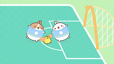 Molang Season 2 Episode 36