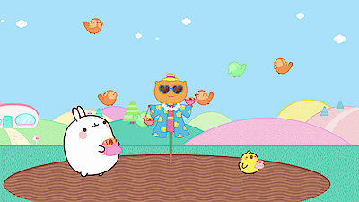 Molang Season 2 Episode 42