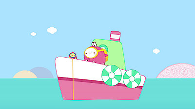 Molang Season 2 Episode 43