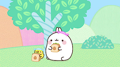 Molang Season 2 Episode 48