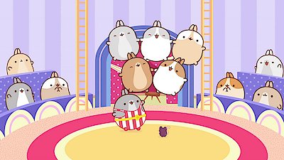 Molang Season 2 Episode 49
