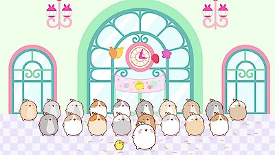 Molang Season 2 Episode 52