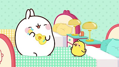 Molang Season 3 Episode 7