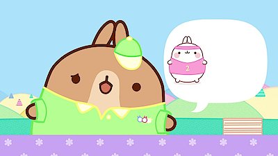 Molang Season 3 Episode 13