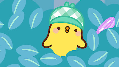Molang Season 3 Episode 14