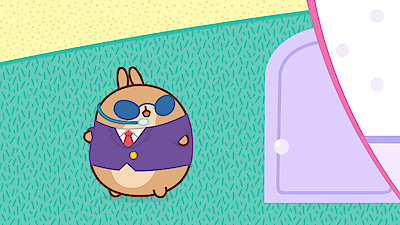 Molang Season 3 Episode 15