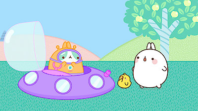 Molang Season 3 Episode 16