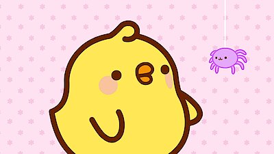 Molang Season 3 Episode 18