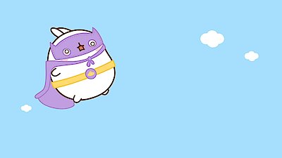 Molang Season 3 Episode 20