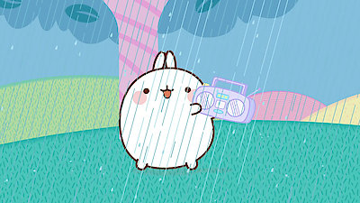 Molang Season 3 Episode 22