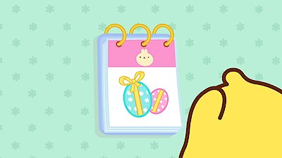 Molang Season 3 Episode 24