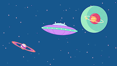 Molang Season 3 Episode 25