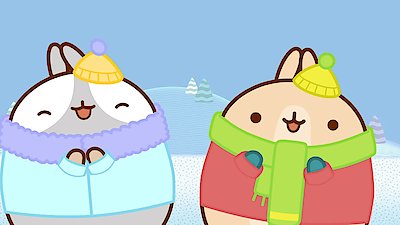 Molang Season 3 Episode 26