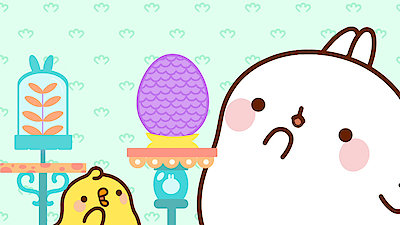 Molang Season 3 Episode 27