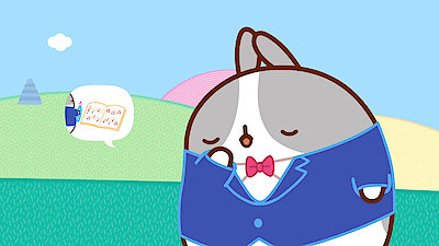 Molang Season 3 Episode 28