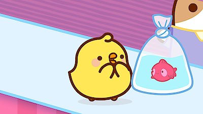 Molang Season 3 Episode 30