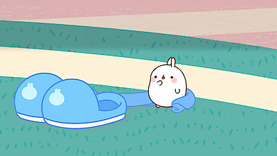 Molang Season 3 Episode 31