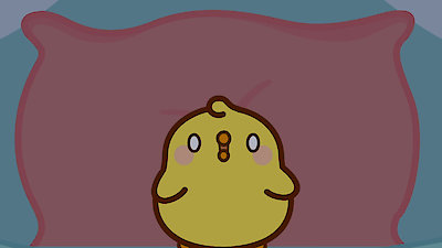 Molang Season 3 Episode 32