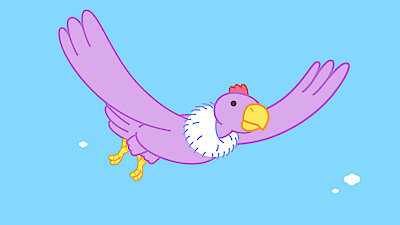 Molang Season 3 Episode 33