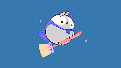 Molang Season 3 Episode 34