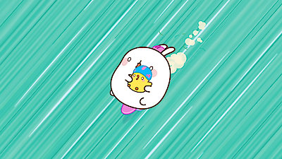 Molang Season 3 Episode 36