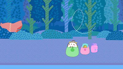 Molang Season 3 Episode 38