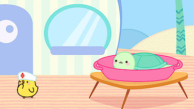 Molang Season 3 Episode 39