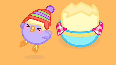 Molang Season 3 Episode 40