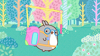 Molang Season 3 Episode 43