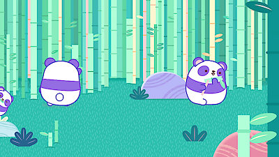 Molang Season 3 Episode 44