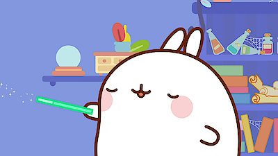 Molang Season 3 Episode 45