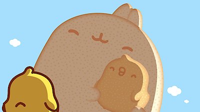 Molang Season 3 Episode 46