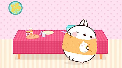 Molang Season 3 Episode 47