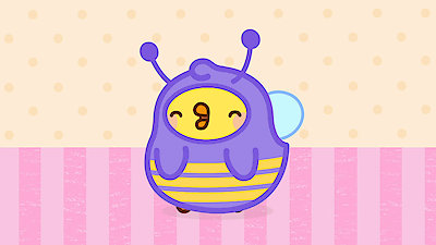 Molang Season 3 Episode 48