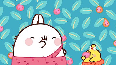 Molang Season 4 Episode 1